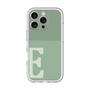 プレミアムパネル［ オリジナル - initial two tone - E green ］