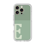 プレミアムパネル［ オリジナル - initial two tone - E green ］