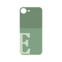 プレミアムパネル［ オリジナル - initial two tone - E green ］