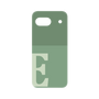 プレミアムパネル［ オリジナル - initial two tone - E green ］