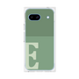 プレミアムパネル［ オリジナル - initial two tone - E green ］