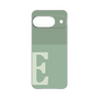 プレミアムパネル［ オリジナル - initial two tone - E green ］