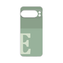 プレミアムパネル［ オリジナル - initial two tone - E green ］