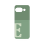 プレミアムパネル［ オリジナル - initial two tone - E green ］