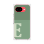 プレミアムパネル［ オリジナル - initial two tone - E green ］
