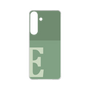 プレミアムパネル［ オリジナル - initial two tone - E green ］