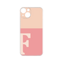 プレミアムパネル［ オリジナル - initial two tone - F pink ］