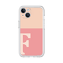 プレミアムパネル［ オリジナル - initial two tone - F pink ］
