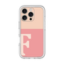 プレミアムパネル［ オリジナル - initial two tone - F pink ］