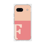プレミアムパネル［ オリジナル - initial two tone - F pink ］