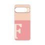 プレミアムパネル［ オリジナル - initial two tone - F pink ］