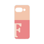 プレミアムパネル［ オリジナル - initial two tone - F pink ］