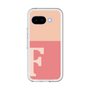 プレミアムパネル［ オリジナル - initial two tone - F pink ］