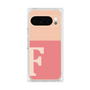 プレミアムパネル［ オリジナル - initial two tone - F pink ］