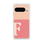 プレミアムパネル［ オリジナル - initial two tone - F pink ］