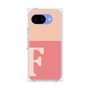 プレミアムパネル［ オリジナル - initial two tone - F pink ］
