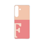 プレミアムパネル［ オリジナル - initial two tone - F pink ］