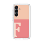 プレミアムパネル［ オリジナル - initial two tone - F pink ］