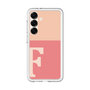 プレミアムパネル［ オリジナル - initial two tone - F pink ］