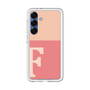 プレミアムパネル［ オリジナル - initial two tone - F pink ］