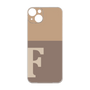 プレミアムパネル［ オリジナル - initial two tone - F brown ］