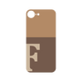 プレミアムパネル［ オリジナル - initial two tone - F brown ］