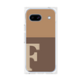 プレミアムパネル［ オリジナル - initial two tone - F brown ］