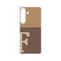 プレミアムパネル［ オリジナル - initial two tone - F brown ］