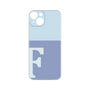 プレミアムパネル［ オリジナル - initial two tone - F blue ］