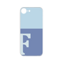 プレミアムパネル［ オリジナル - initial two tone - F blue ］