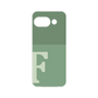プレミアムパネル［ オリジナル - initial two tone - F green ］