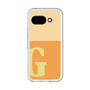 プレミアムパネル［ オリジナル - initial two tone - G orange ］