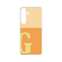 プレミアムパネル［ オリジナル - initial two tone - G orange ］