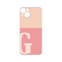 プレミアムパネル［ オリジナル - initial two tone - G pink ］