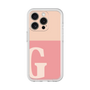 プレミアムパネル［ オリジナル - initial two tone - G pink ］