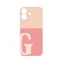 プレミアムパネル［ オリジナル - initial two tone - G pink ］
