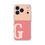 プレミアムパネル［ オリジナル - initial two tone - G pink ］