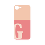プレミアムパネル［ オリジナル - initial two tone - G pink ］