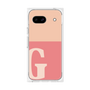 プレミアムパネル［ オリジナル - initial two tone - G pink ］