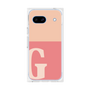 プレミアムパネル［ オリジナル - initial two tone - G pink ］