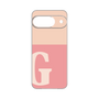 プレミアムパネル［ オリジナル - initial two tone - G pink ］