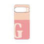 プレミアムパネル［ オリジナル - initial two tone - G pink ］