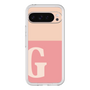 プレミアムパネル［ オリジナル - initial two tone - G pink ］