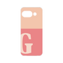 プレミアムパネル［ オリジナル - initial two tone - G pink ］