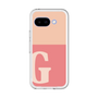 プレミアムパネル［ オリジナル - initial two tone - G pink ］