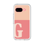 プレミアムパネル［ オリジナル - initial two tone - G pink ］