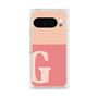 プレミアムパネル［ オリジナル - initial two tone - G pink ］