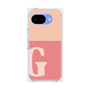 プレミアムパネル［ オリジナル - initial two tone - G pink ］
