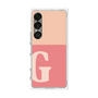 プレミアムパネル［ オリジナル - initial two tone - G pink ］
