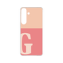 プレミアムパネル［ オリジナル - initial two tone - G pink ］